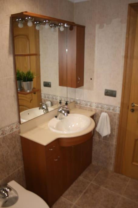 Ferienwohnung Gartzinea, Amplia Y Preciosa Vivienda Rural Ezkurra Exterior foto